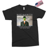 René Magritte The Son Of Man Exclusive T-shirt
