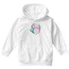 said Youth Hoodie