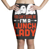 lunch lady Pencil Skirts