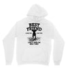 Best Friend Chihuahua Unisex Hoodie