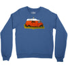beast Crewneck Sweatshirt