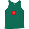 Sun God Ra Tank Top