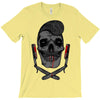 pomade style T-Shirt