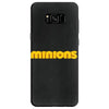 minions Samsung Galaxy S8