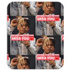 rip xxxtentacion Mousepad