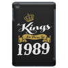 kings are born in 1989 iPad Mini