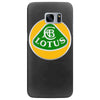 marvelous lotus Samsung Galaxy S7 Edge