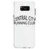 Central City Running Club Samsung Galaxy S8
