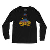 patriotism Long Sleeve Shirts