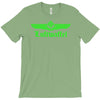 luftwaffel T-Shirt