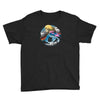 in the midst of war Youth Tee