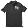 adventure girl Polo Shirt