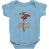 Ers (f103) Baby Onesie