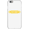 Swhbb Festival iPhone 6/6s Case