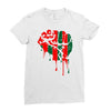 rbg4life Ladies Fitted T-Shirt