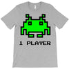 arcade player one T-Shirt