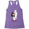 Deadpool Racerback Tank