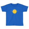 Sun Worshipper Toddler T-shirt