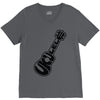 ukulele V-Neck Tee