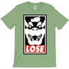 lose T-Shirt