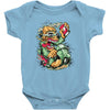 yhaaa Baby Onesie