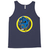 new spirit Tank Top