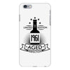 limited edition 1961 aged perfection iPhone 6 Plus/6s Plus Case