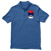 russia till i die Polo Shirt