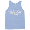 bad boy (2) Tank Top