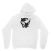orca storm Unisex Hoodie