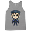 x men Tank Top