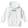 where the old things are Youth Hoodie