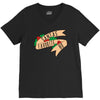 santas favorite ho V-Neck Tee