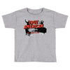 true american Toddler T-shirt