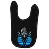 sub zero Baby Bibs