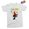 circle jerks Exclusive T-shirt