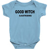 good witch Baby Bodysuit