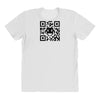 invadqr All Over Women's T-shirt