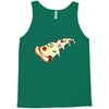 Pizza Slice Tank Top