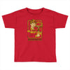 science rules Toddler T-shirt