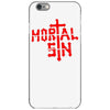 vintage iPhone 6/6s Case