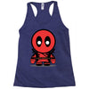 deadpool Racerback Tank
