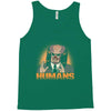 humans Tank Top