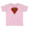 super rbg Toddler T-shirt
