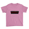 reservoir dogs (8) Youth Tee
