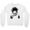 virtual reality Crewneck Sweatshirt
