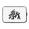 touch Laptop sleeve