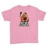 we be clubbin' Youth Tee