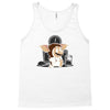 it's a me gizmo Tank Top