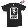 money shot Exclusive T-shirt